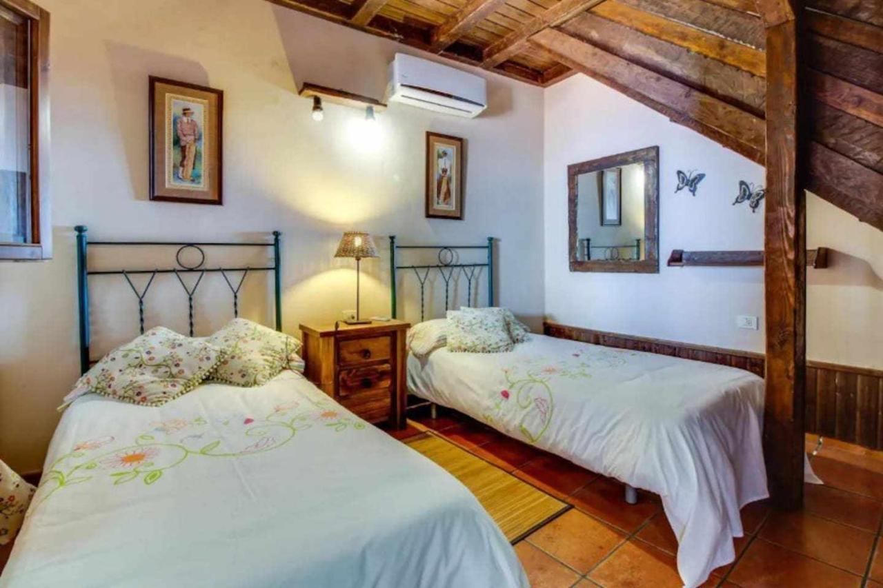 Chona Y Francisco Holiday home Santa Cruz de Tenerife