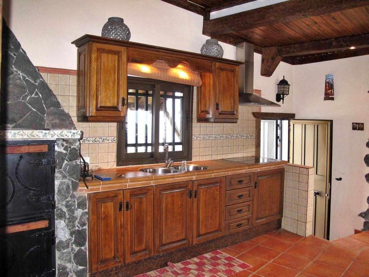 Chona Y Francisco Holiday home