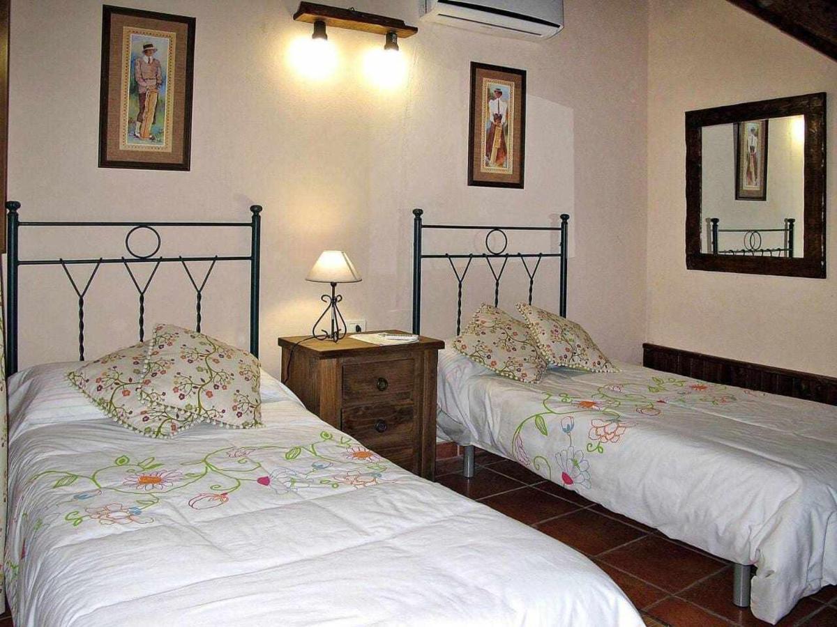 Chona Y Francisco Holiday home *